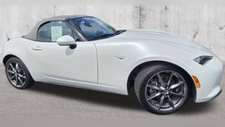 2020 Mazda MX-5 Miata Grand Touring