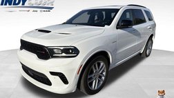 2024 Dodge Durango R/T Premium