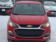 2019 Chevrolet Spark 1LT CVT