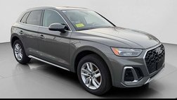 2023 Audi Q5 quattro S line Premium 45 TFSI