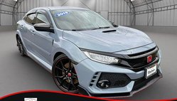 2019 Honda Civic Type R Touring