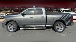 2010 Dodge Ram 1500 SLT