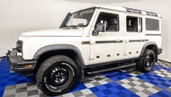 2024 Ineos Grenadier Fieldmaster