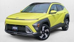 2024 Hyundai Kona Limited