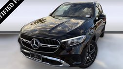 2026 Mercedes-Benz GLC-Class GLC 300