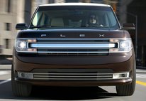 2014 Ford Flex SEL