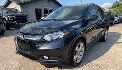 2016 Honda HR-V EX-L w/Navi