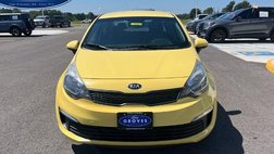 2016 Kia Rio LX