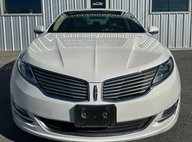 2014 Lincoln MKZ Hybrid Base