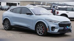 2024 Ford Mustang Mach-E GT