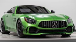 2018 Mercedes-Benz AMG GT R