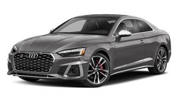 2023 Audi S5 3.0T quattro Premium Plus