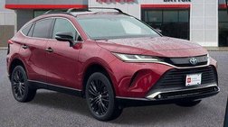 2023 Toyota Venza Limited