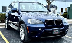 2011 BMW X5 xDrive35i