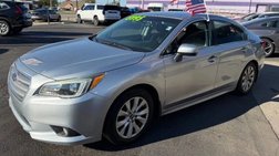 2015 Subaru Legacy 2.5i Premium