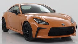 2023 Toyota GR86 10th Anniversary Special Edition
