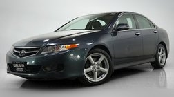 2006 Acura TSX Base