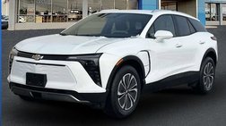 2024 Chevrolet Blazer EV 2LT