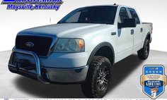 2007 Ford F-150 XLT