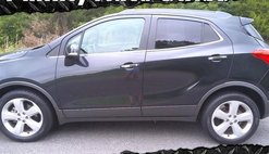 2015 Buick Encore Base