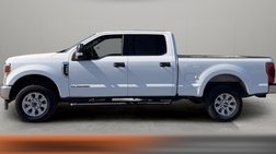 2022 Ford Super Duty F-250 XLT