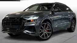2023 Audi Q8 quattro Prestige 55 TFSI