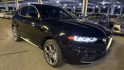 2024 Alfa Romeo Tonale Hybrid Ti