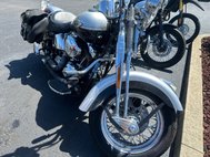 2003 Other Makes Springer