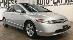 2006 Honda Civic EX