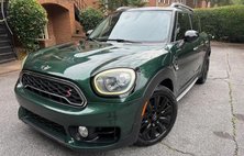 2018 MINI Countryman Cooper S