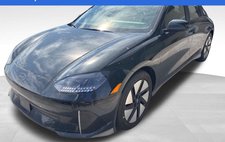 2024 Hyundai Ioniq 6 SE