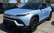 2023 Fisker Ocean One