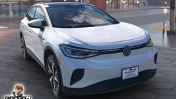 2023 Volkswagen ID.4 Pro S