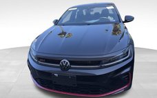 2025 Volkswagen Jetta GLI Autobahn
