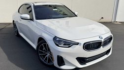 2023 BMW 2 Series 230i