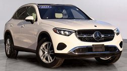 2025 Mercedes-Benz GLC-Class GLC 300 4MATIC