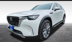 2024 Mazda CX-90 3.3 Turbo Premium