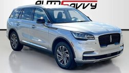 2024 Lincoln Aviator Premiere