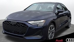 2026 Audi A3 quattro Premium Plus 40 TFSI