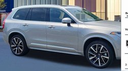 2024 Volvo XC90 B6 Plus Bright Theme 6P