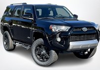 2019 Toyota 4Runner TRD Off-Road Premium