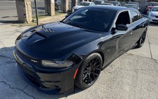 2016 Dodge Charger SRT 392