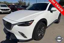 2017 Mazda CX-3 Grand Touring