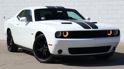 2016 Dodge Challenger R/T