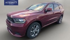 2019 Dodge Durango GT Plus