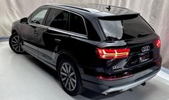 2019 Audi Q7 quattro Prestige 55 TFSI