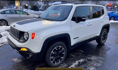 2023 Jeep Renegade Upland