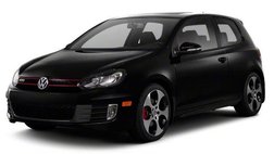 2010 Volkswagen GTI Base