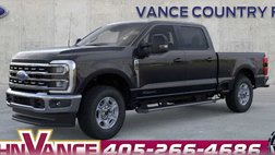 2026 Ford Super Duty F-250 XLT