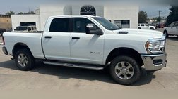 2024 Ram Ram Pickup 2500 Big Horn